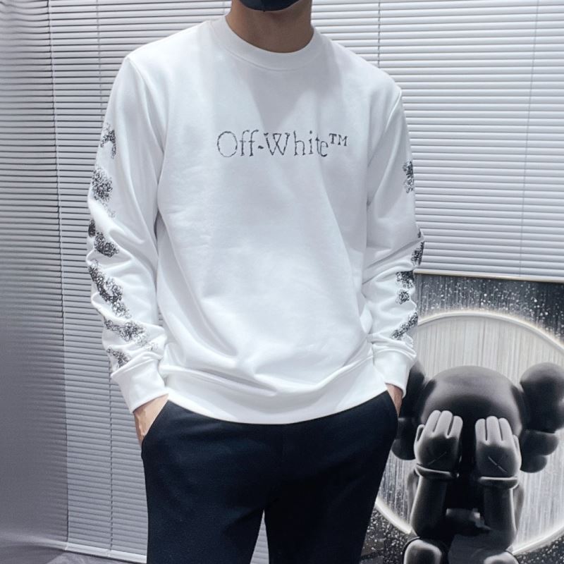 Off White Hoodies